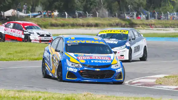 El TN en Concordia, otra vez con invitados especiales