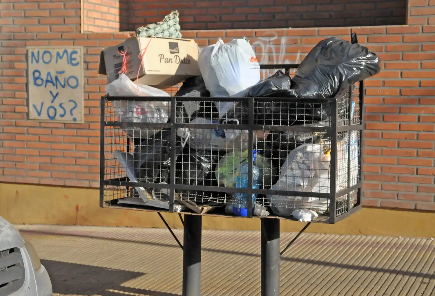 Las 5 cosas que tenés que saber hoy