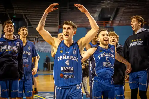 Valinotti: "Serán partidos para luchar de principio a fin"