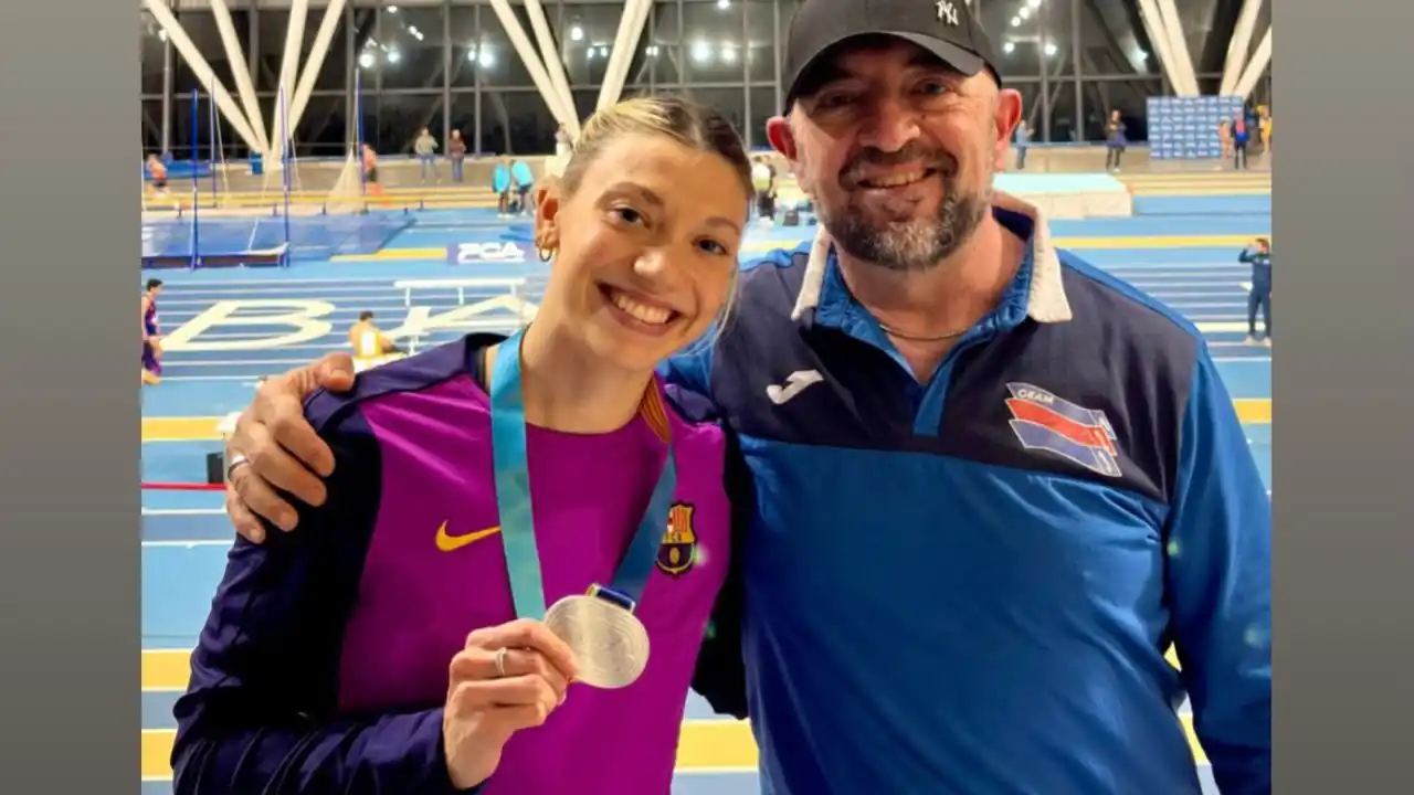 Guillermina Cossio - 1