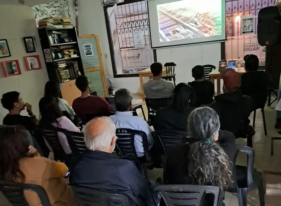 Centro Cultural Rodolfo Walsh presenta su agenda 2026 con talleres y actividades para toda la comunidad