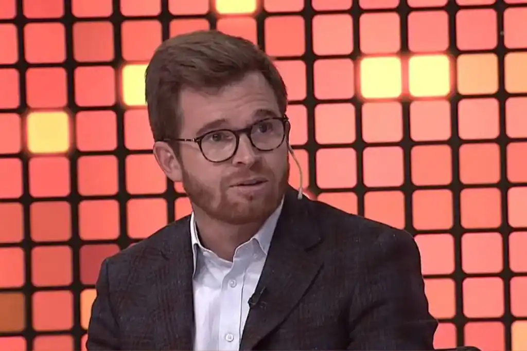 El legislador de Encuentro Federal quiere interpelar a Karina Milei y Manuel Adorni