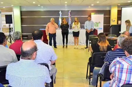 Se incorporarán 16 nuevos tramos al transporte escolar rural en la provincia 