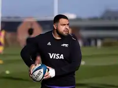 Los Pumas confirmaron su formación para mañana