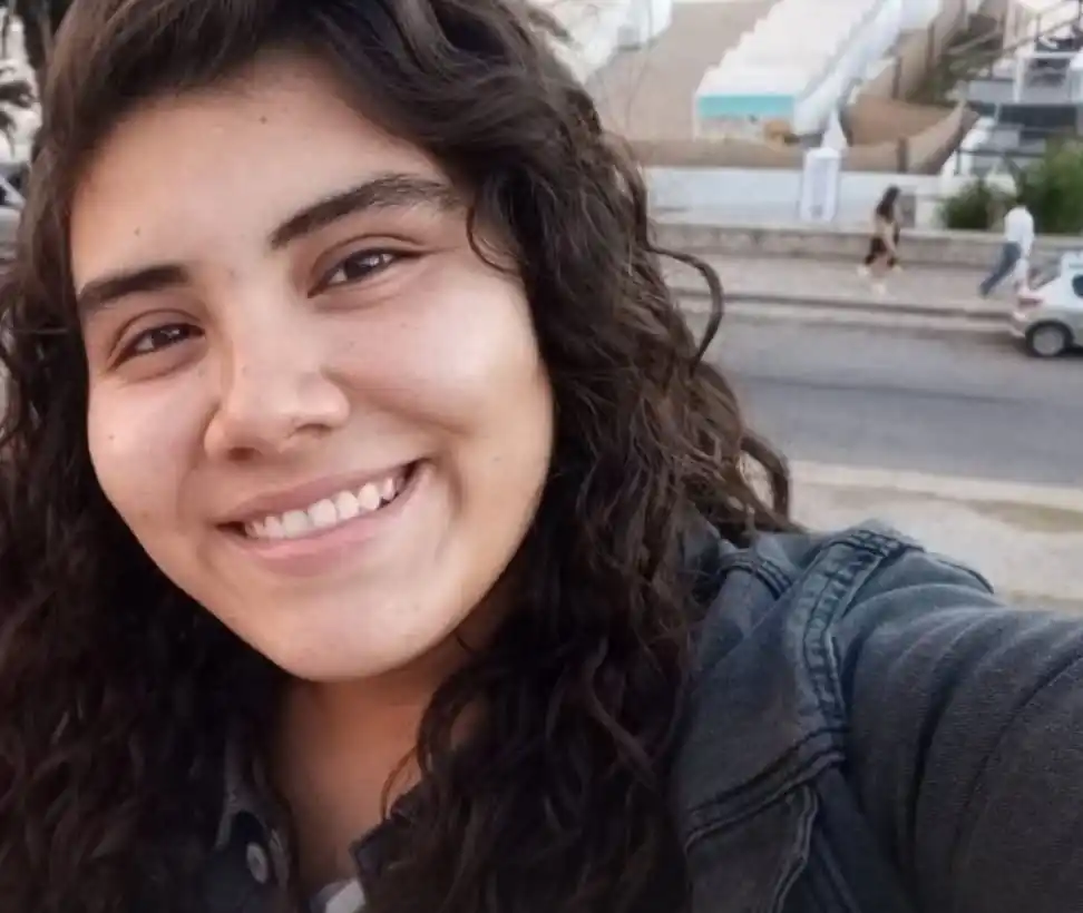 La joven fue vista por última vez cuando se dirigía al Conservatorio de Música.