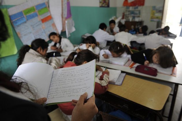 Sumaron médicos para auditar licencias y los docentes denuncian "persecución"