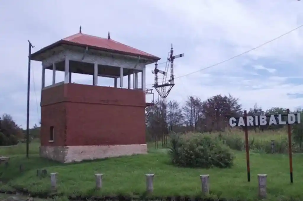 Garibaldi: buscan a una nena de 12 años que pidió abortar tras ser abusada por su padre