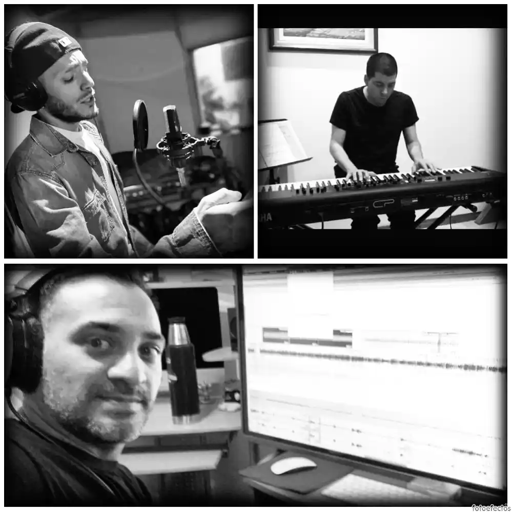 “Silencio en la ciudad” una canción que irrumpe la cuarentena