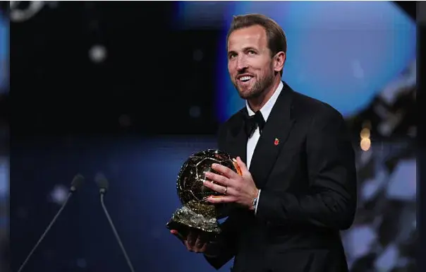 Se define el Balón de Oro.

Foto: Agencia NA (redes)