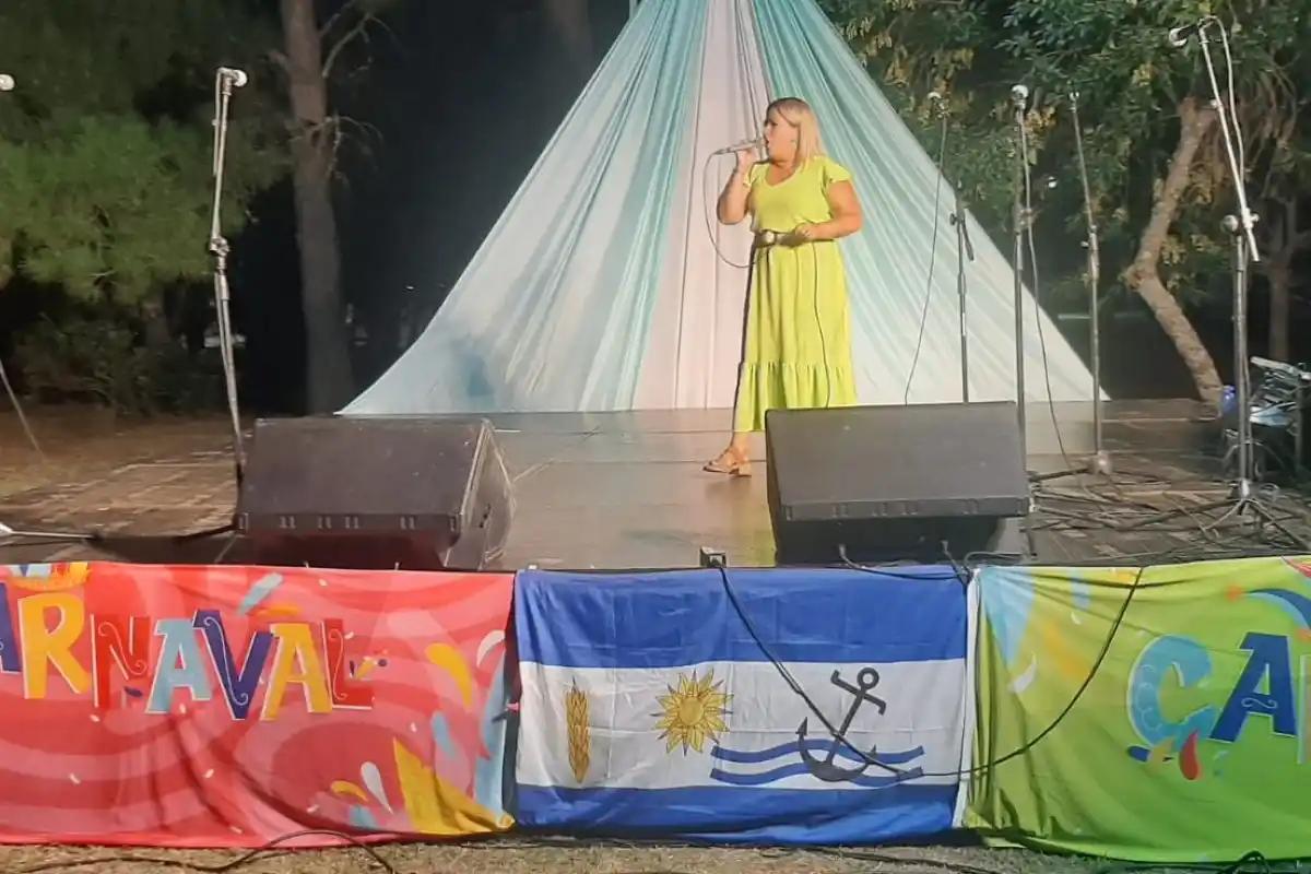 ¿Qué es la Embajada Cultural de Gualeguaychú en Uruguay?