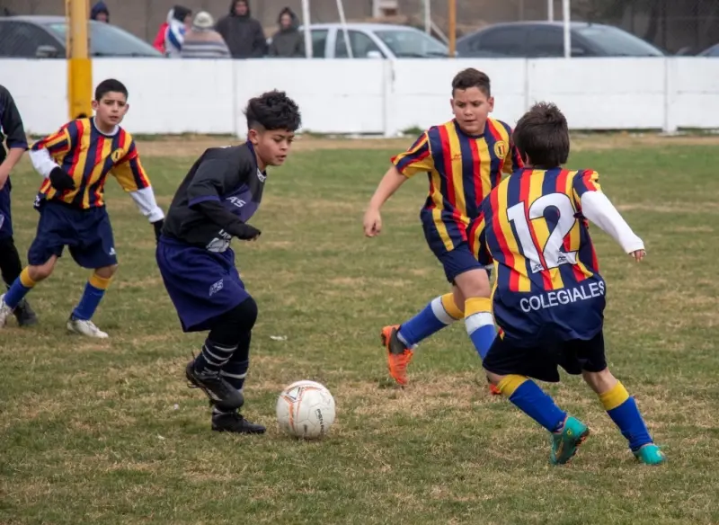 Se mantienen los punteros