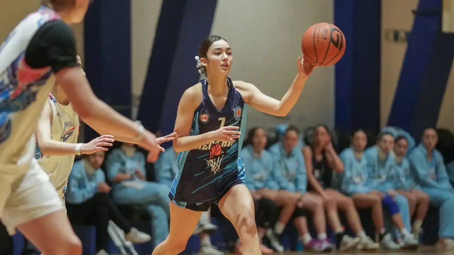 Necochea campeón del Zonal U17