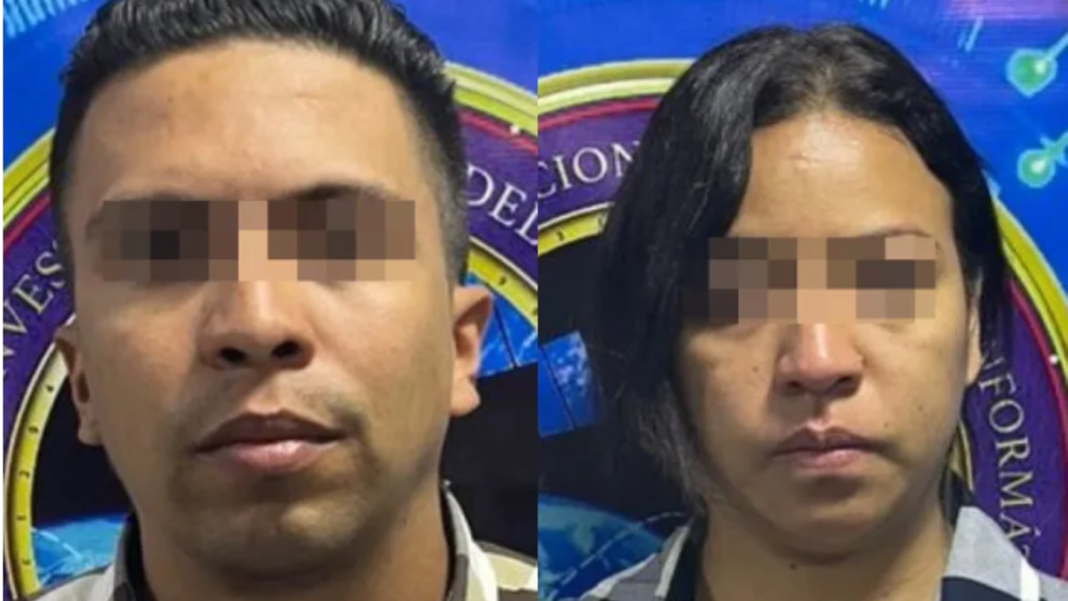 Dos empleados facilitaron el robo de más de 100 mil dólares de empresa en Chacao, y están tras las rejas
