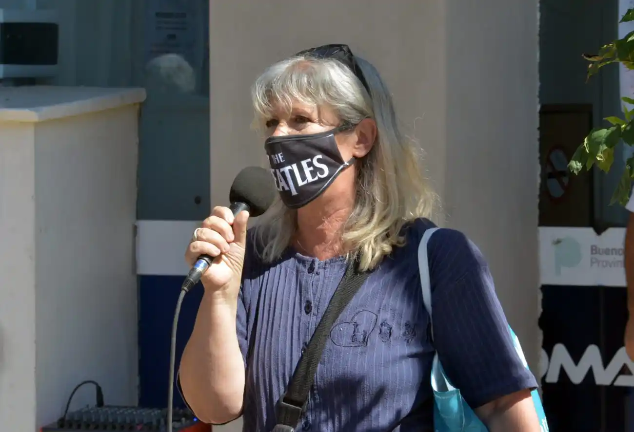 Los afiliados a IOMA temen que los pediatras también se bajen del convenio