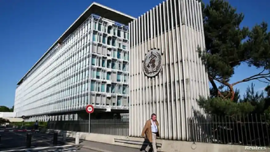 OMS advierte sobre una segunda ola de coronavirus