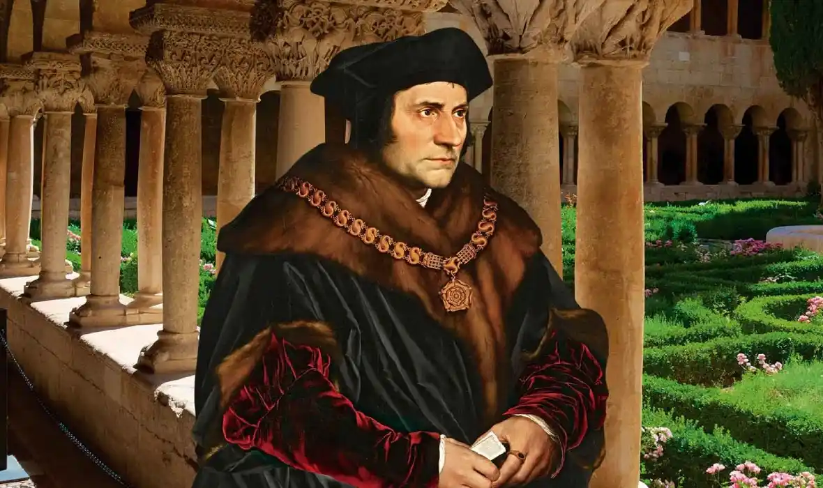 "Le ruego señor Teniente que me ayude a subir, porque para bajar ya sabré valérmelas por mí mismo..."