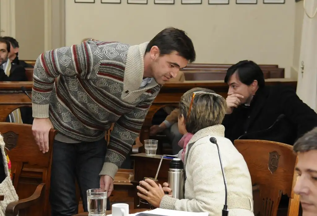 El FPV-PJ objetó el proyecto de un acuerdo con un sistema de pagos 