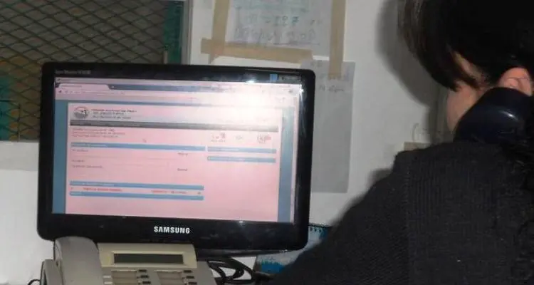 La operadora del 107 desmintió que haya rechazado derivar un llamado de urgencia