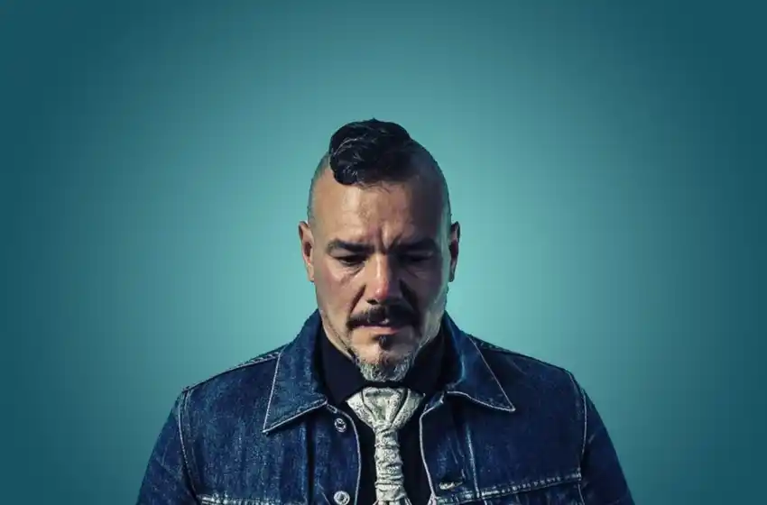 Fernando Ruiz Díaz se presenta en la ciudad