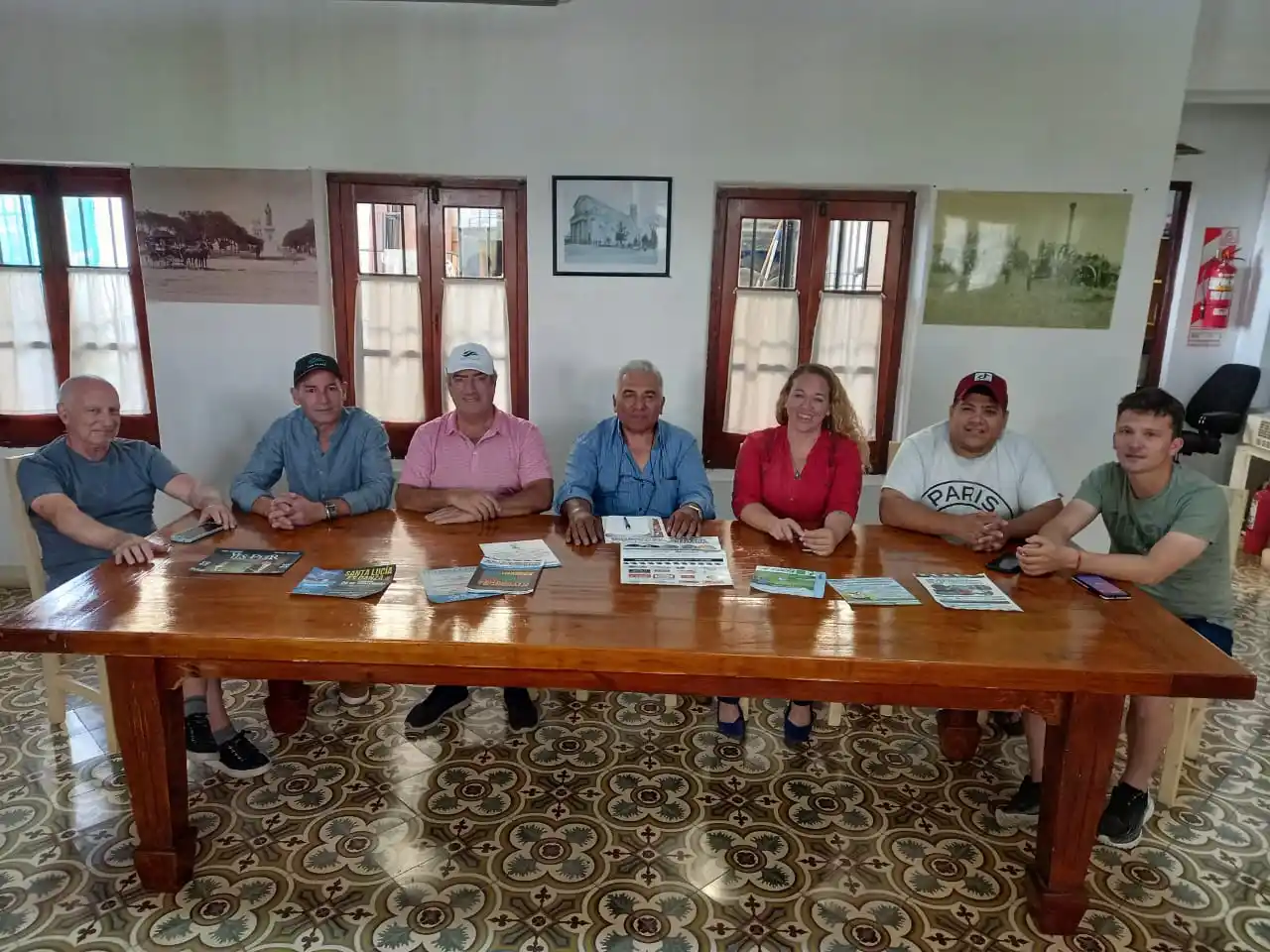 Fin de semana largo: el calendario de eventos, con Fiesta de la Soberanía en el Paseo Público y acto en Vuelta de Obligado