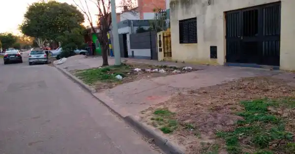 Nuevo homicidio en Rosario