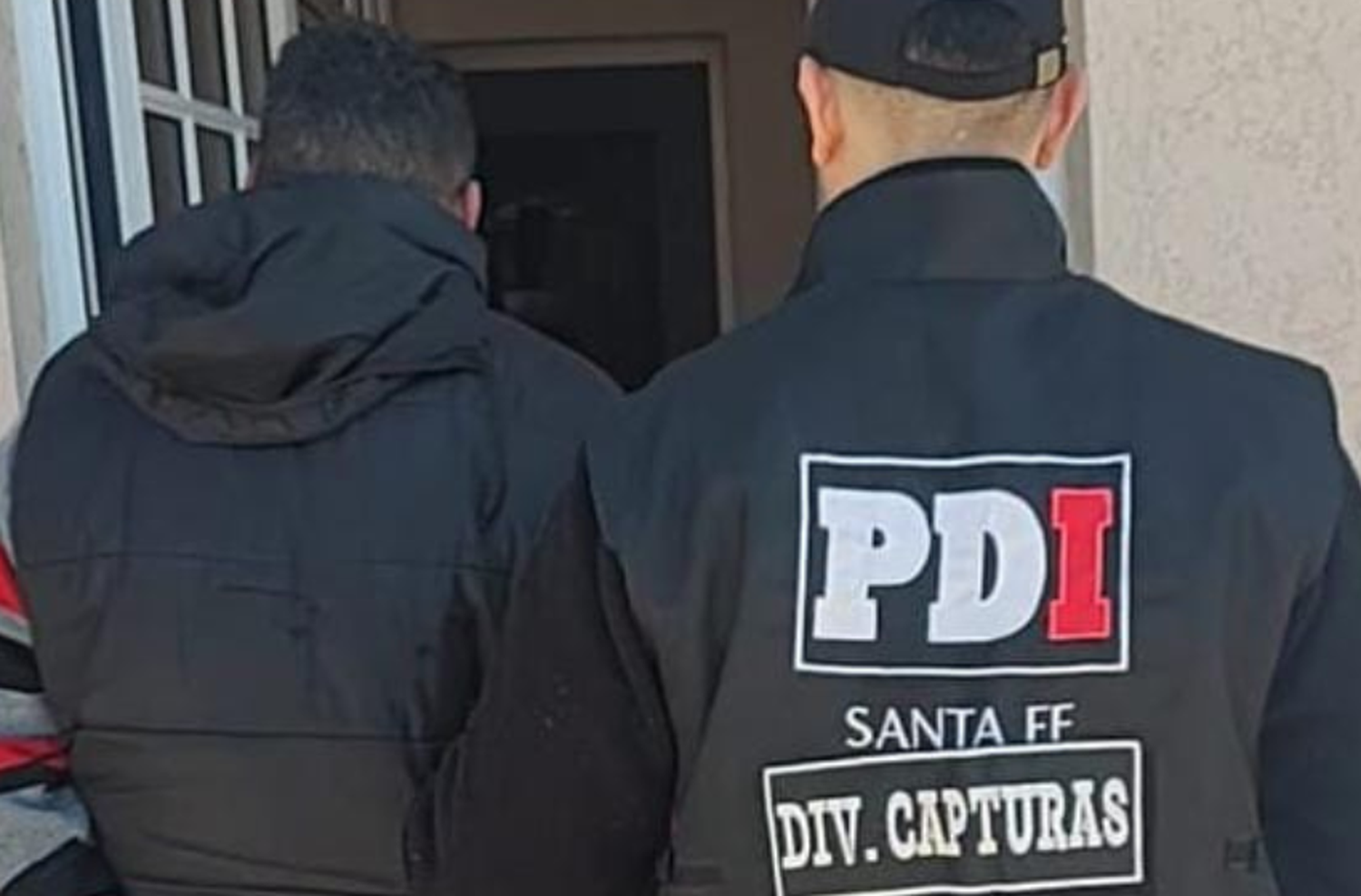 Detuvieron en Ciudad de Santa Fe a un hombre buscado por abuso sexual