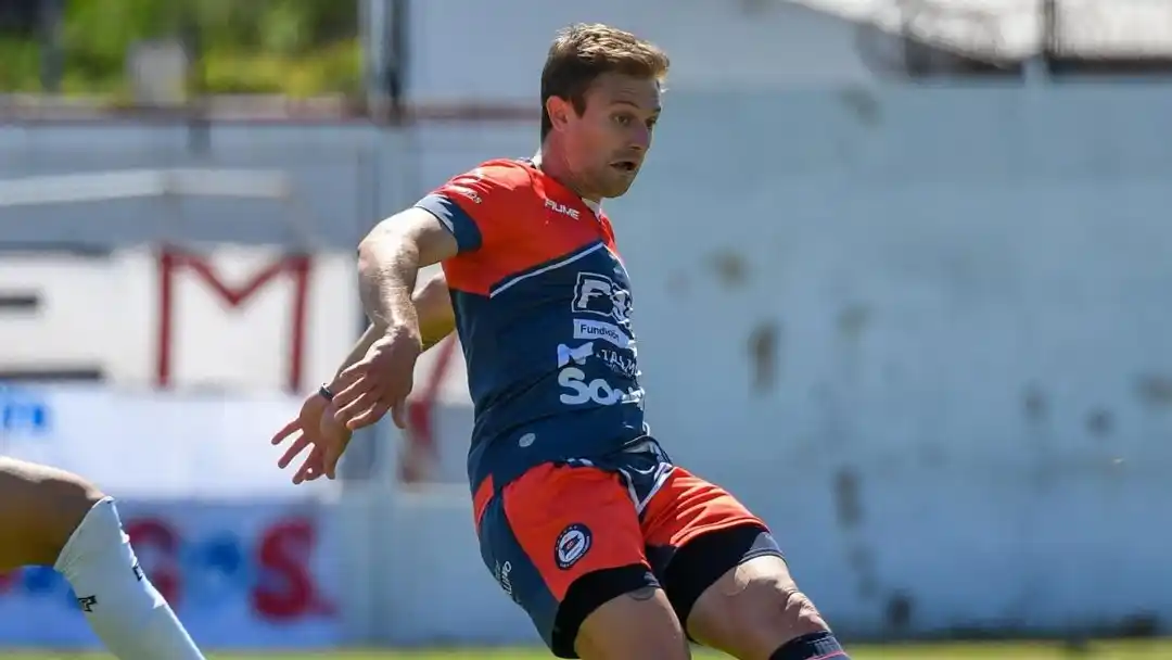 Foto: Facundo Goicoechea @CnetralCórdoba