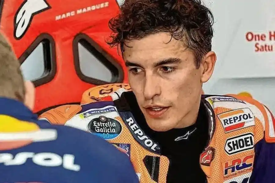 Marc Márquez correrá para Ducati en 2024