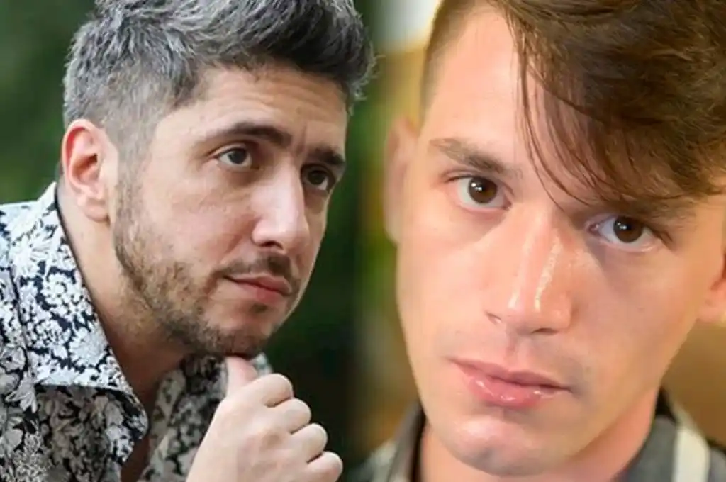 Jey Mammon iniciará acciones legales tras la denuncia por abuso sexual