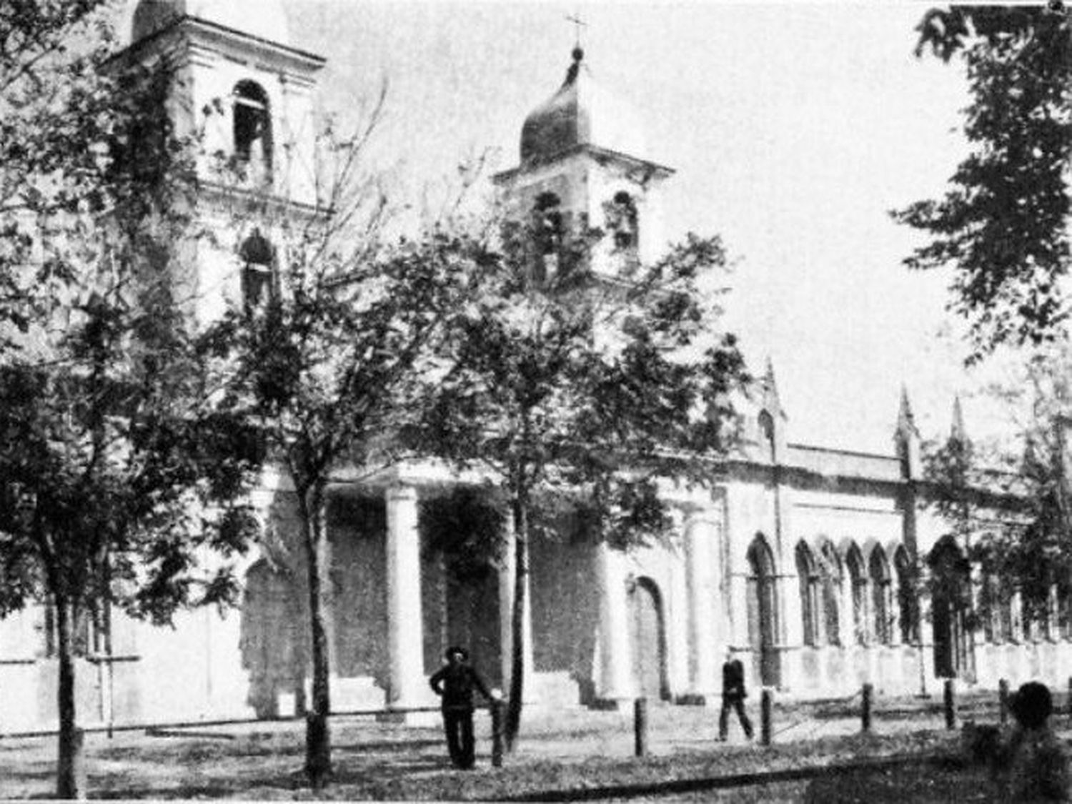 138º Aniversario del Hogar y Colegio San José: Un legado de fe y educación