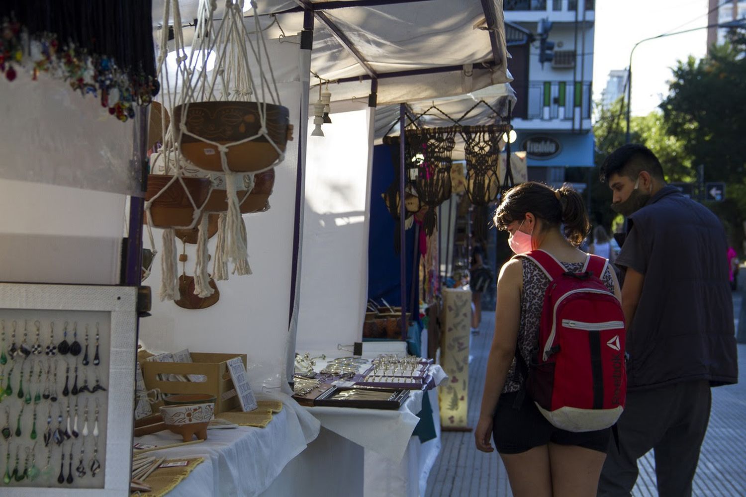 Se viene una Feria del Sol y de la Luna extendida