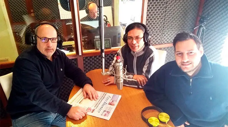 Música, deportes y los ecos de las elecciones del domingo