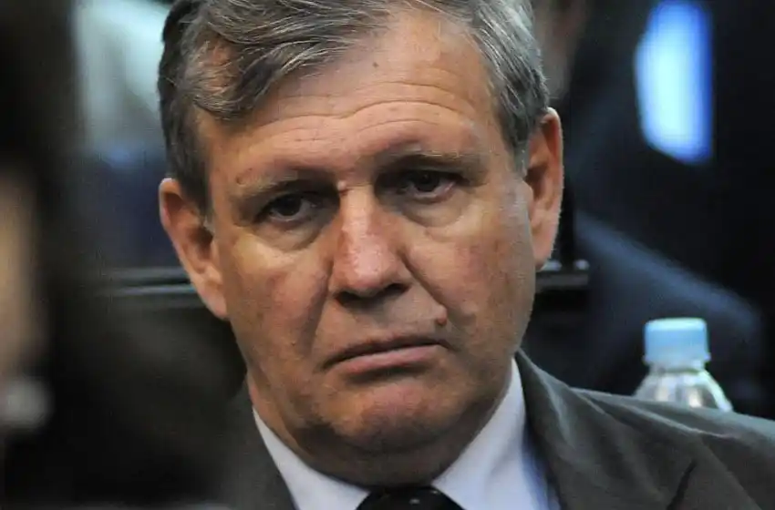 Rechazaron el beneficio del 2×1 para Alfredo Astiz