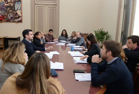 Aplicarán cambios en el proyecto que busca combatir los desmanes de las motos