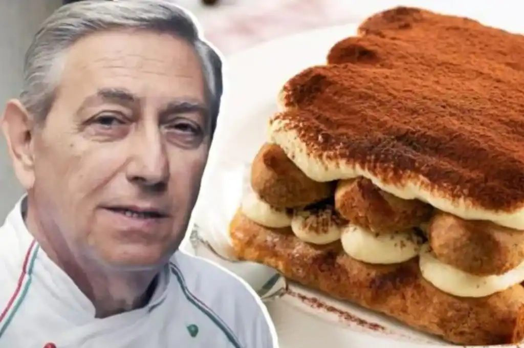 La intención inicial era crear un postre para niños y adultos.