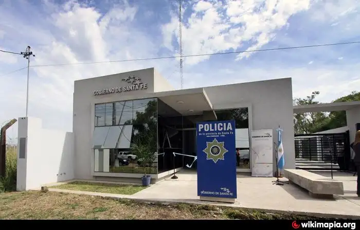 Se entregó el presunto asesino de la comerciante esperancina