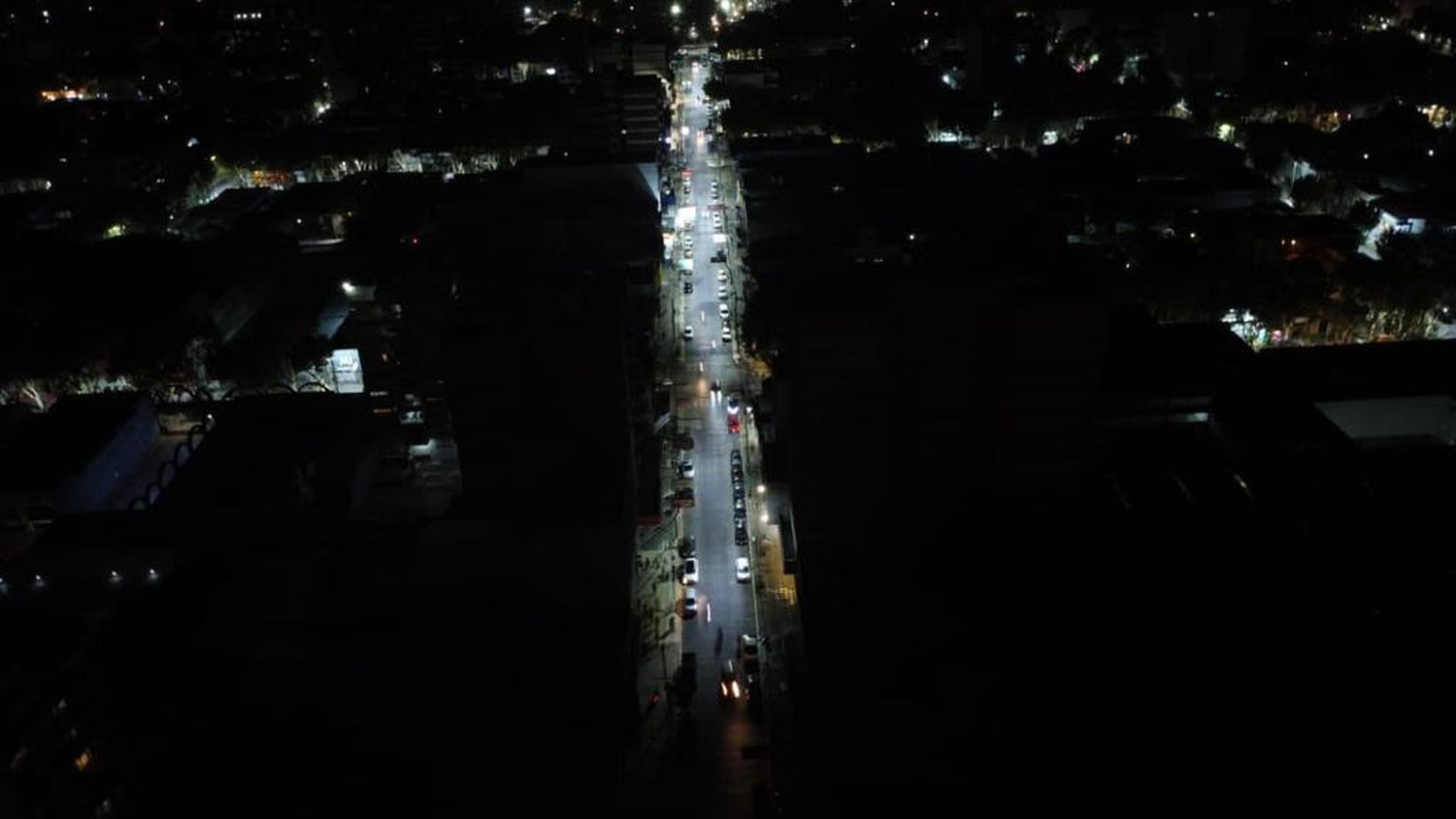 Cortes de luz: El Municipio de Esteban Echeverría denunció penalmente a Edesur