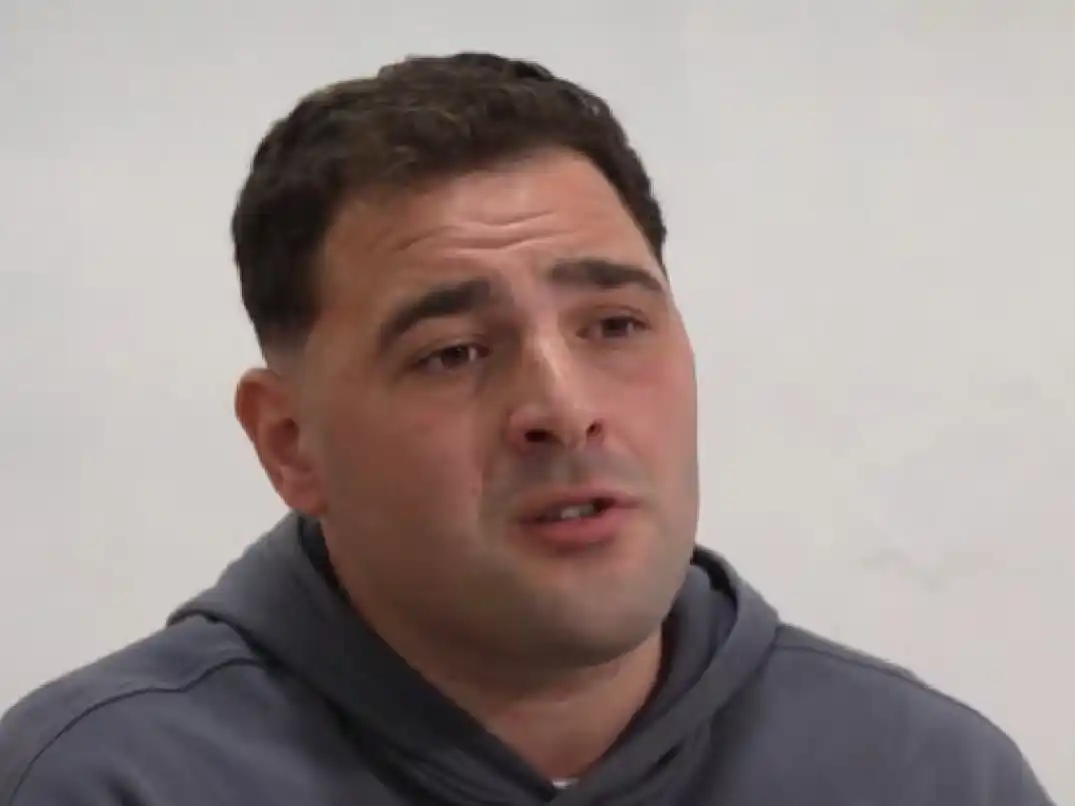 Caso Báez Sosa: rechazaron la excarcelación de Lucas Pertossi