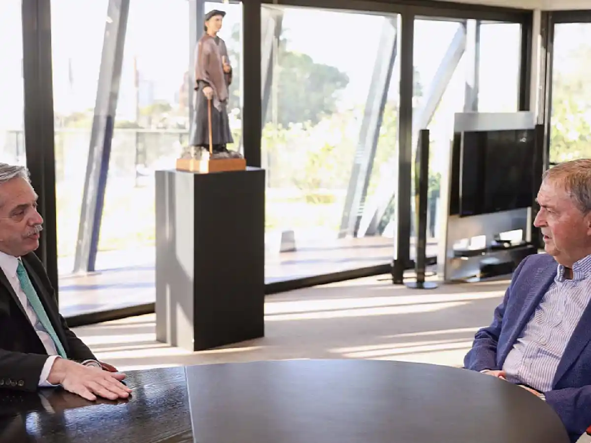 Nación asiste a las provincias con $ 120.000 millones