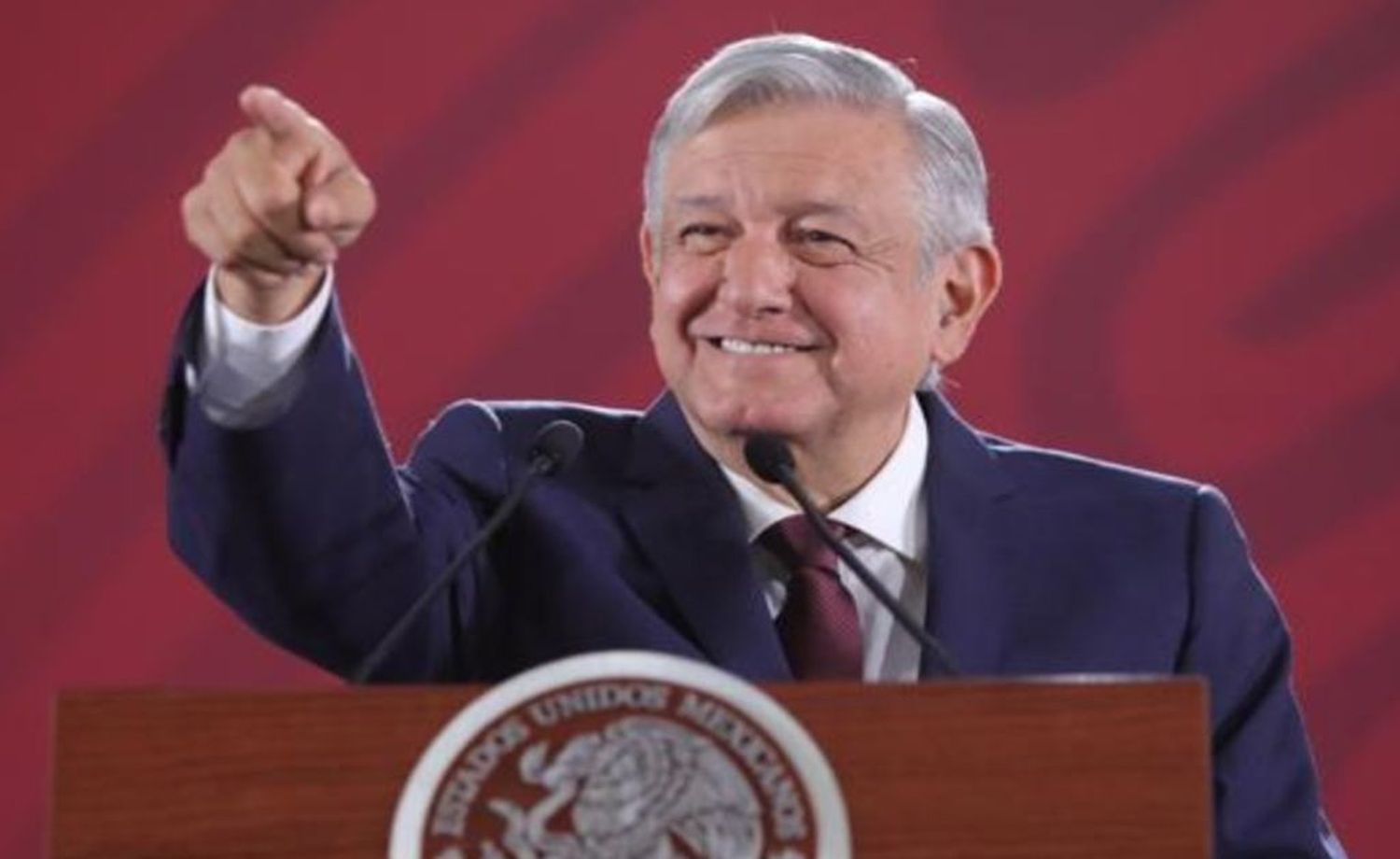 Señoritingo, chachalaca y fifí: las palabras que AMLO ha inmortalizado