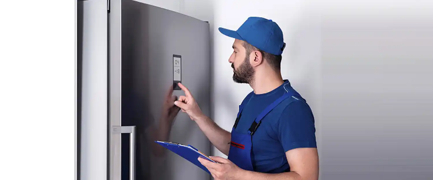 Cómo elegir un service de heladeras a domicilio confiable
