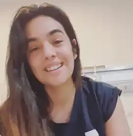 La tandilense Ángela Leiva recibió el alta tras pasar el fin de semana internada con Covid