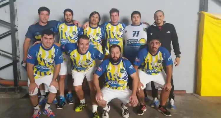 América no se presentó en los cuartos de final de As.Bal.Nor. y dejará de participar en la liga