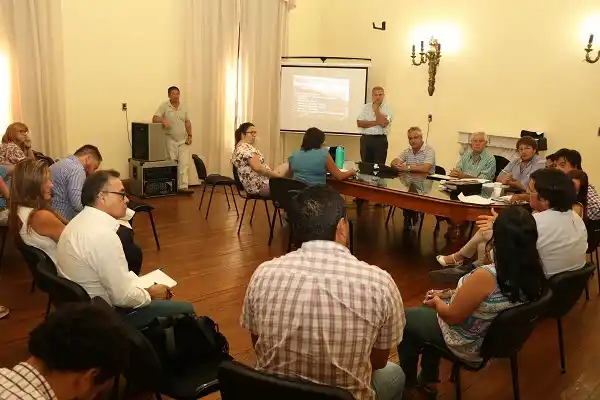 Agroquímicos y siembra directa: Los concejales suman nuevas opiniones