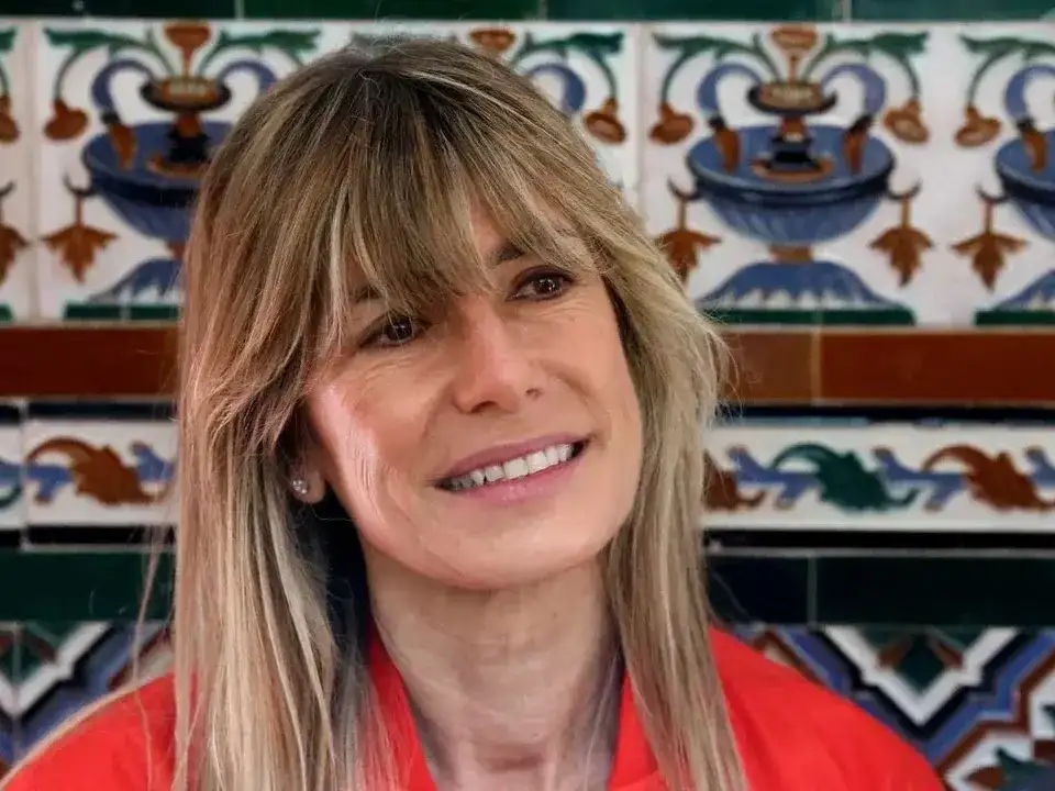 Begoña Gómez