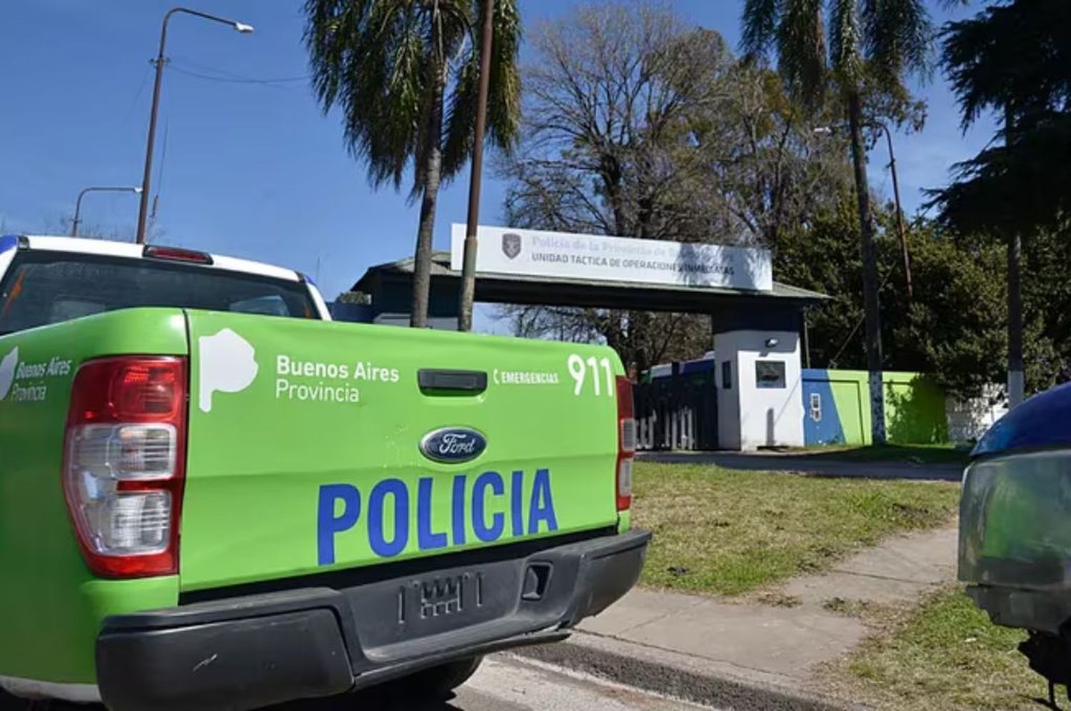 Robo a un jubilado en su casa