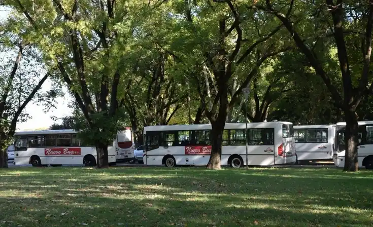 Villa Gesell tendrá una nueva línea de colectivos