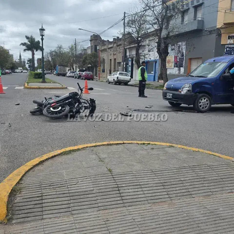 moto rivadavia - 5