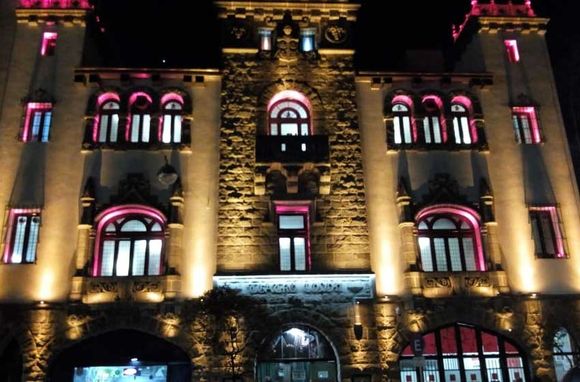 El Festival Iberoamericano de teatro levanta el telón