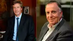 Confirmaron a Bausilli para el Banco Central y a Tillard para el Nación